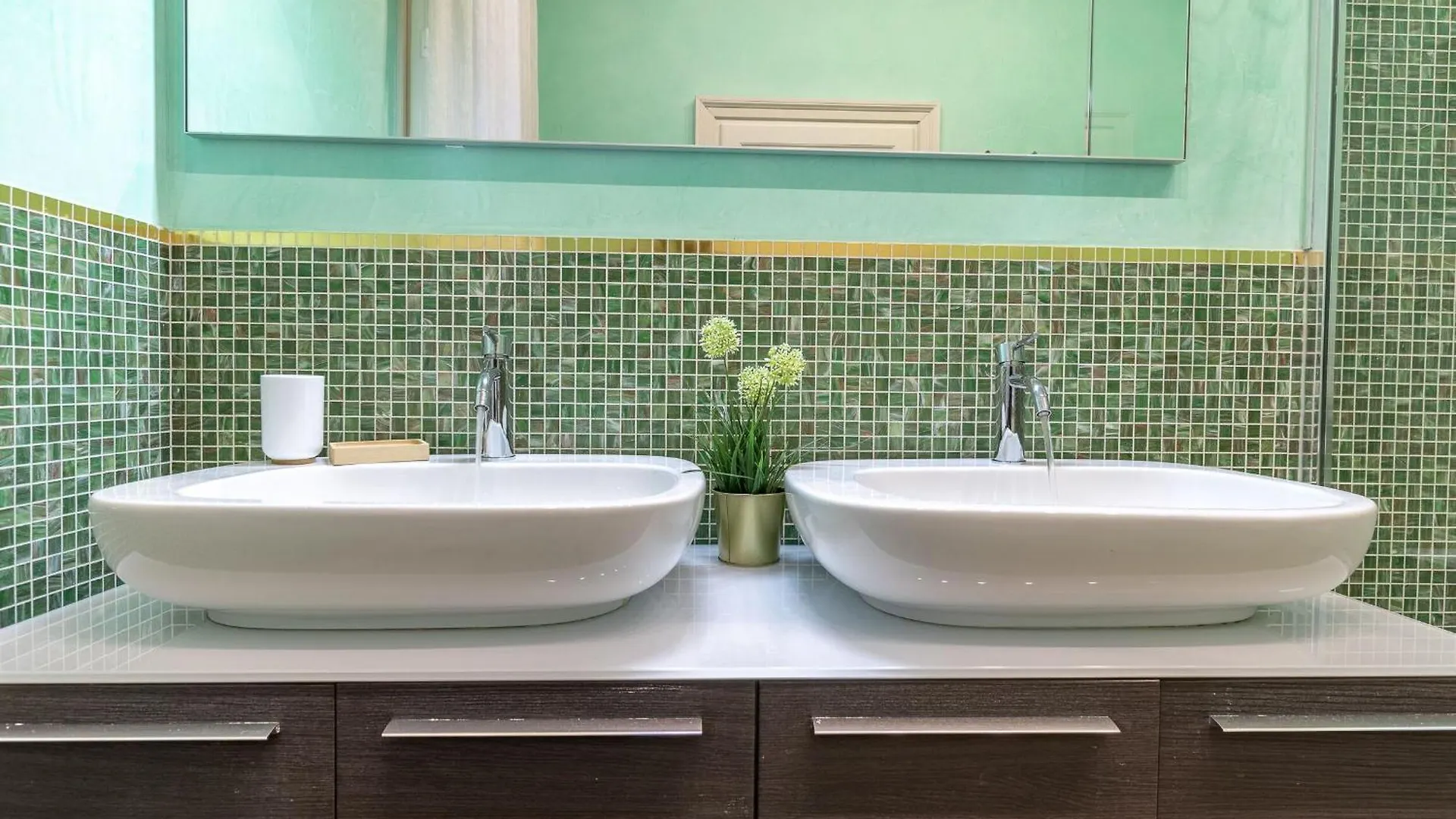 Italian Experience-Riva Degli Schiavoni Boutique Apartment Venice 0*,  Italy