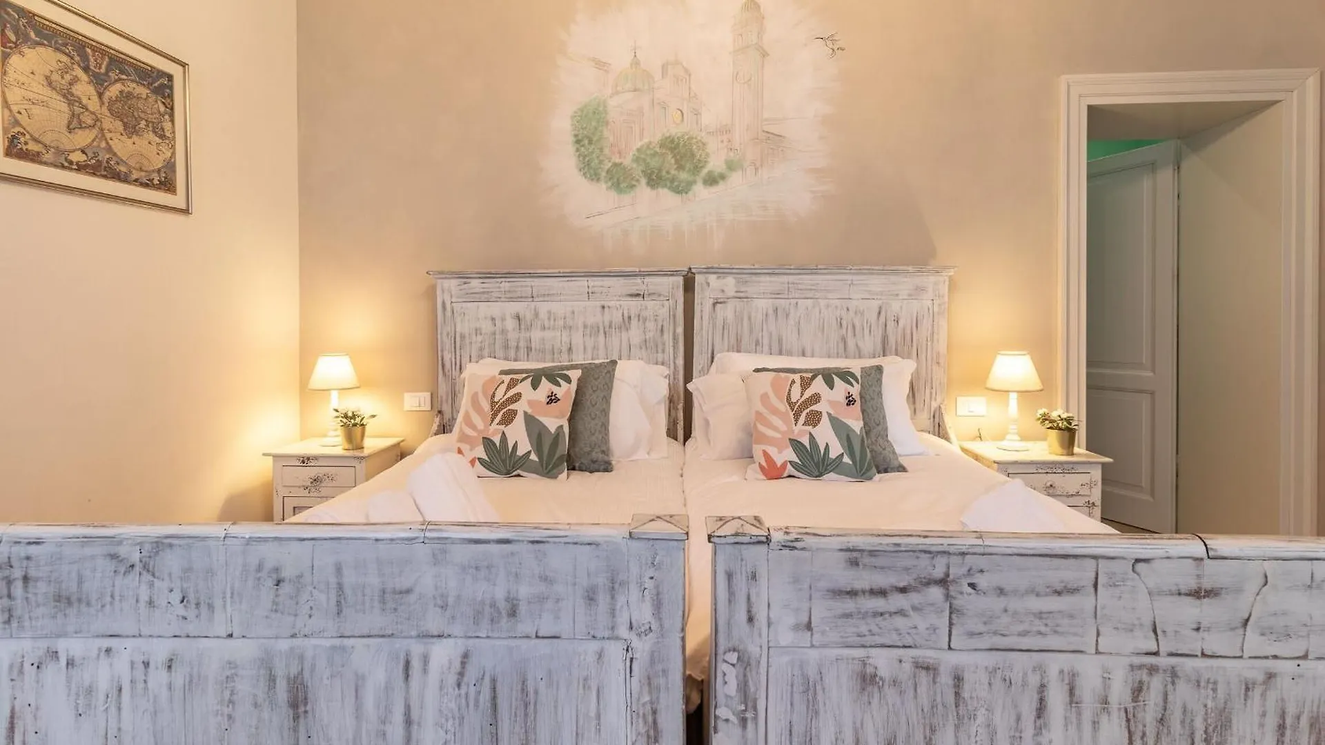 Italian Experience-Riva Degli Schiavoni Boutique Apartment Venice