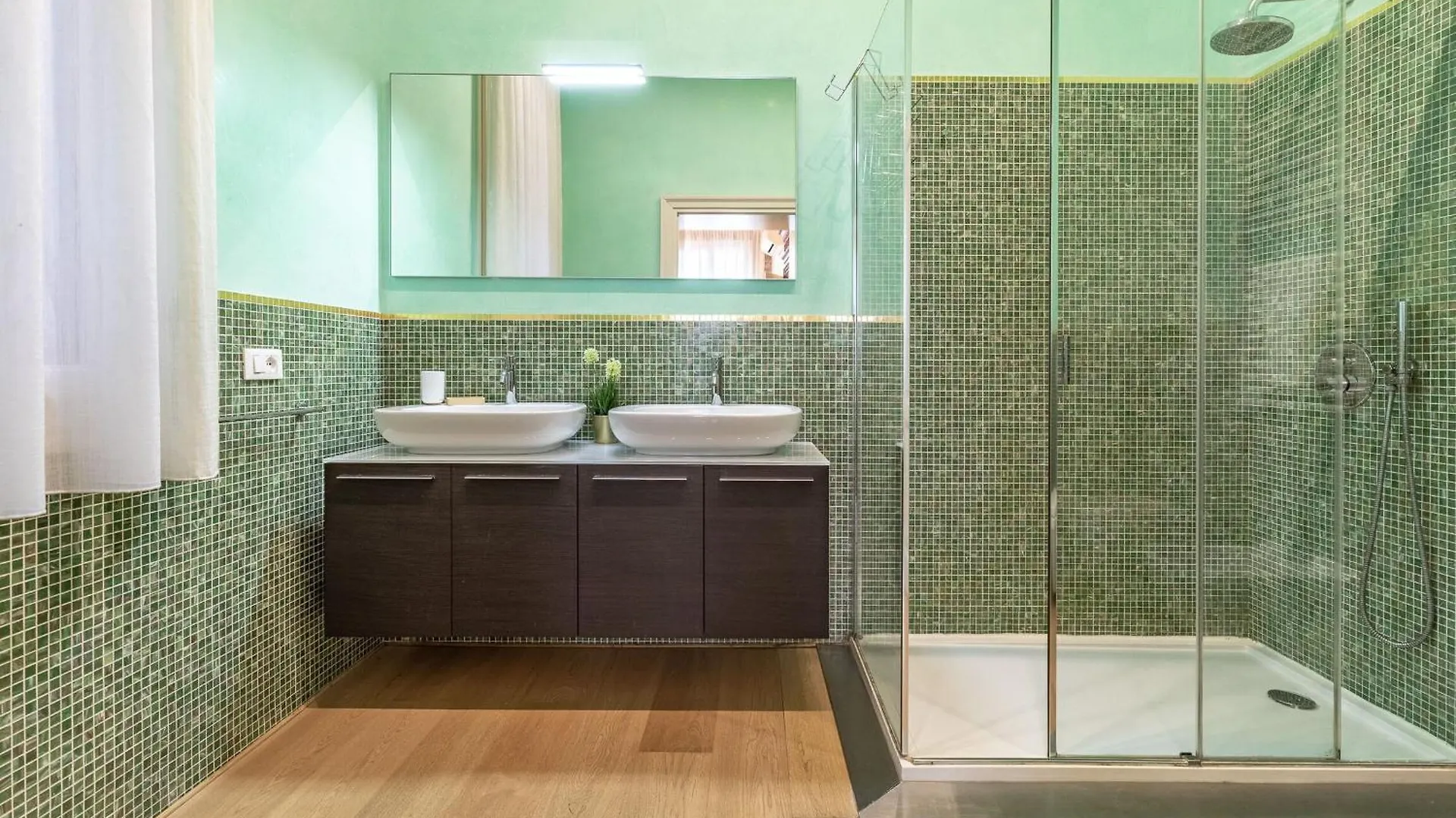 Italian Experience-Riva Degli Schiavoni Boutique Apartment Venice