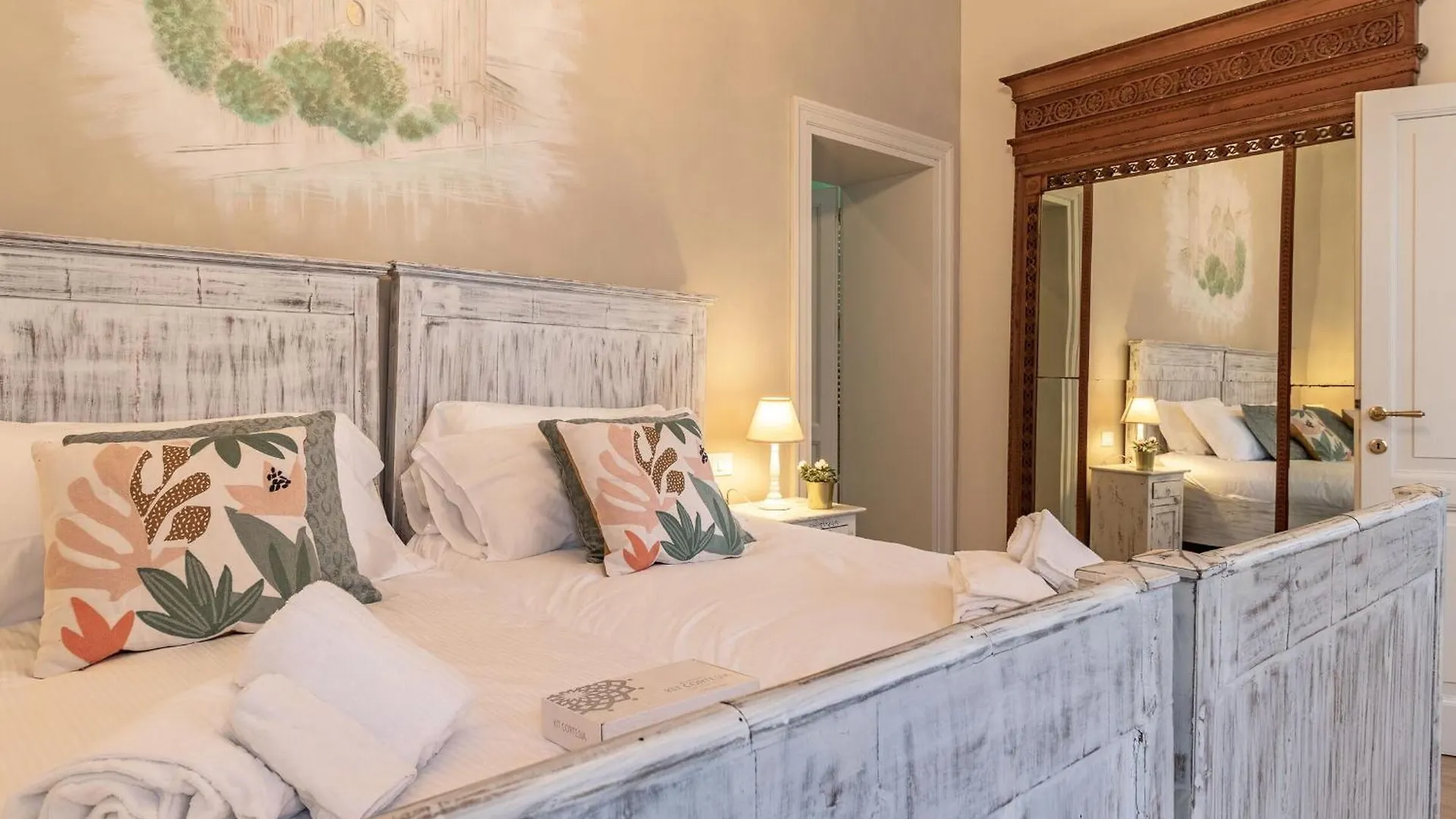 Italian Experience-Riva Degli Schiavoni Boutique Apartment Venice
