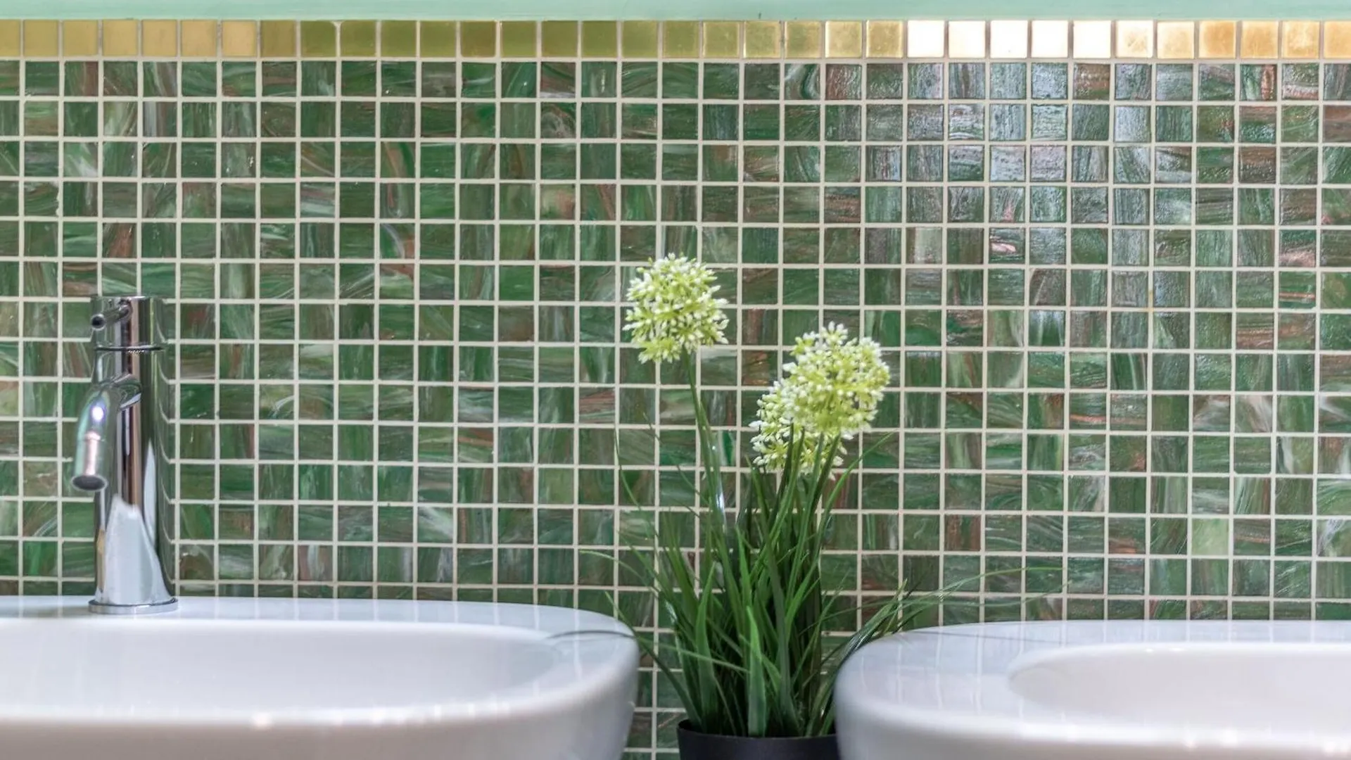 Italian Experience-Riva Degli Schiavoni Boutique Apartment Venice