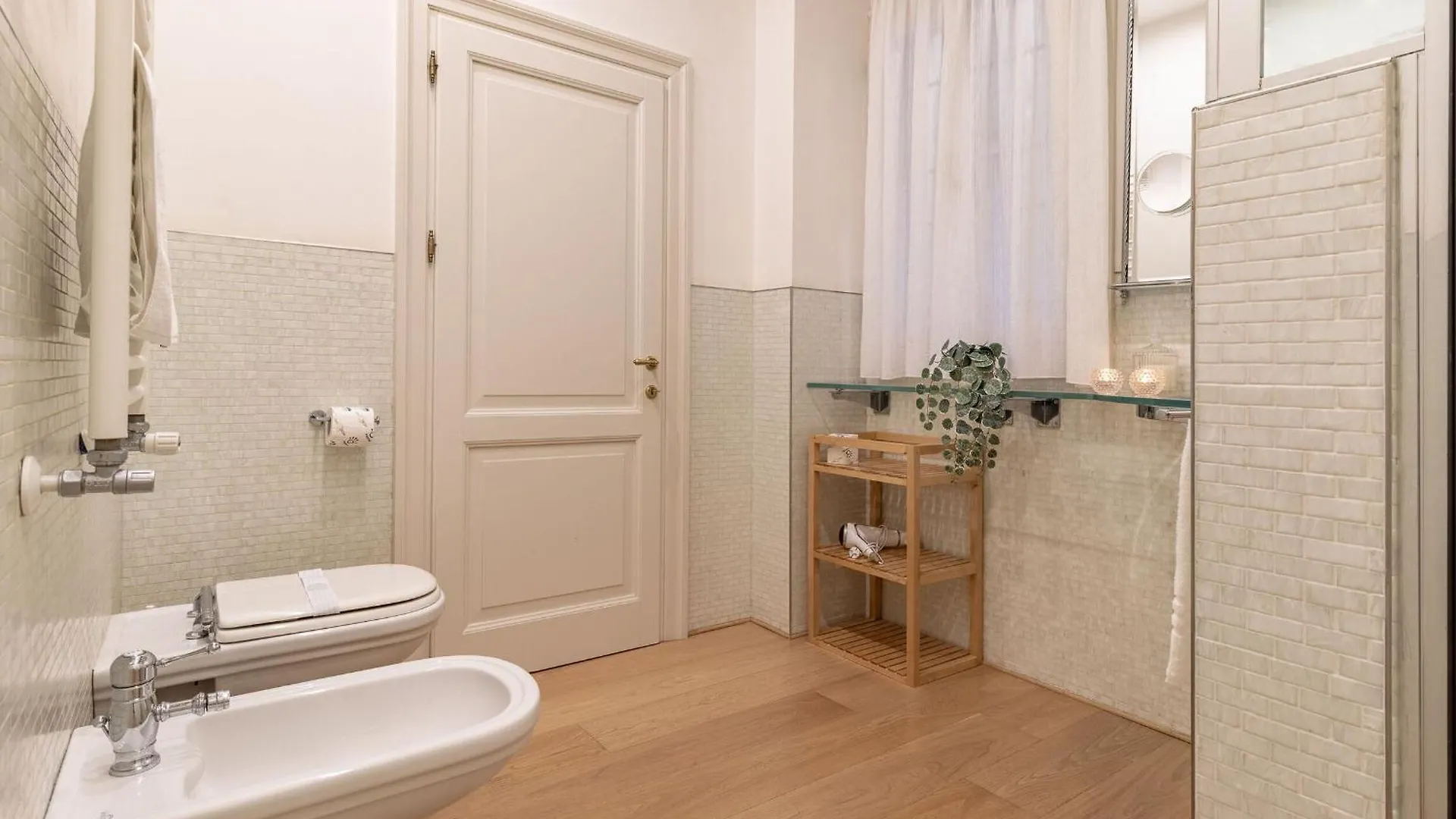Italian Experience-Riva Degli Schiavoni Boutique Apartment Venice