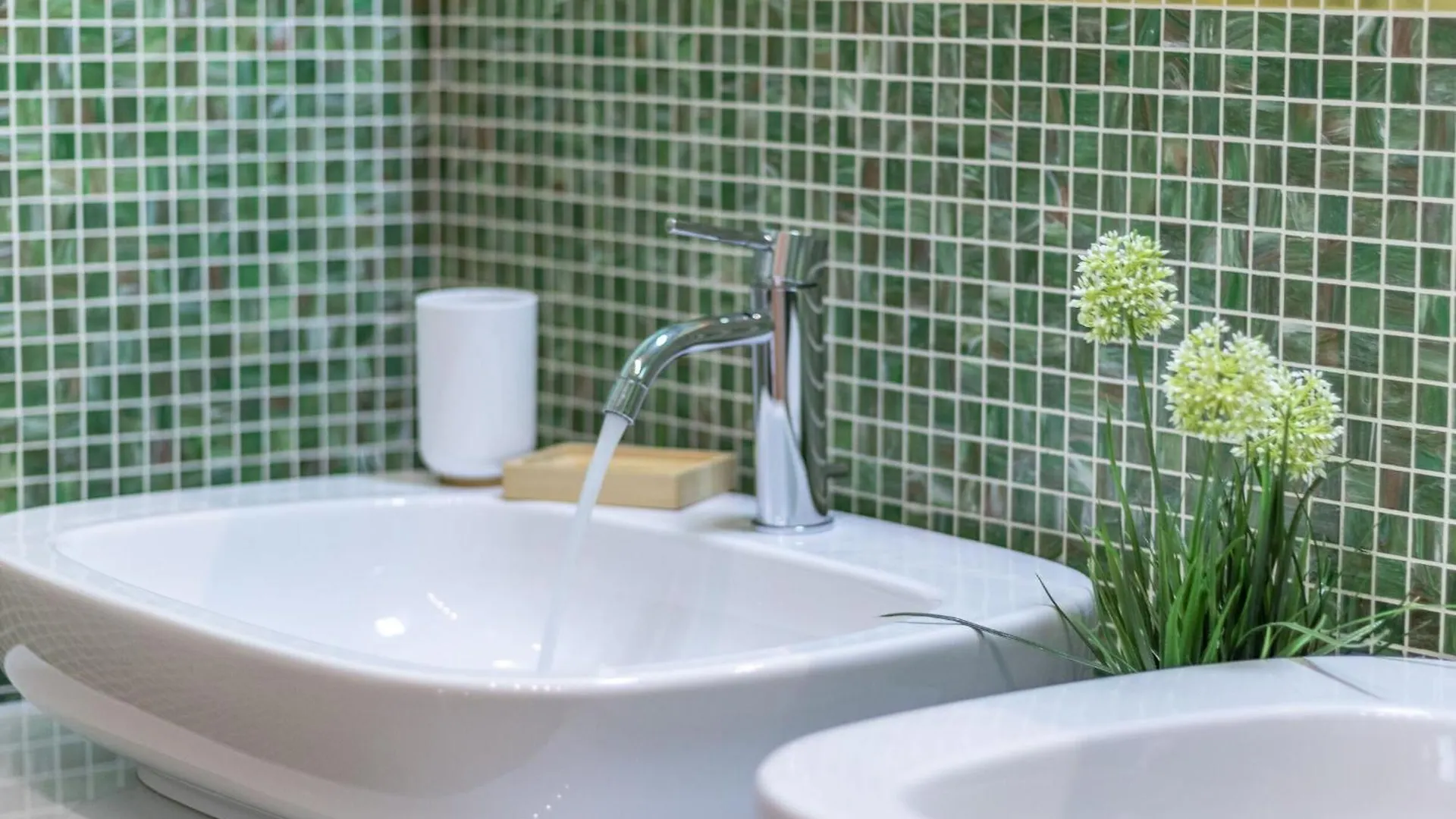 Italian Experience-Riva Degli Schiavoni Boutique Apartment Venice Italy