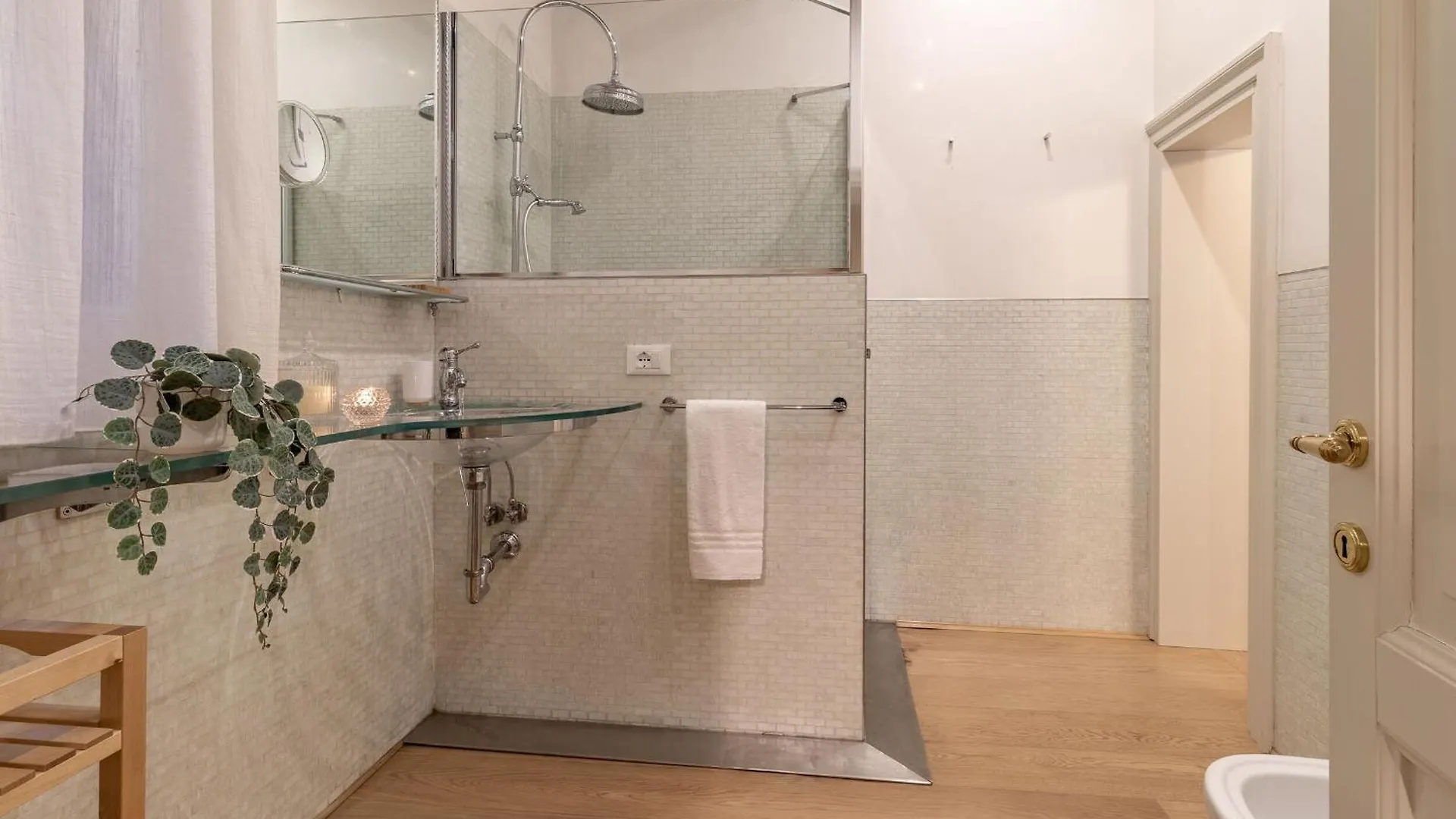 Italian Experience-Riva Degli Schiavoni Boutique Apartment Venice