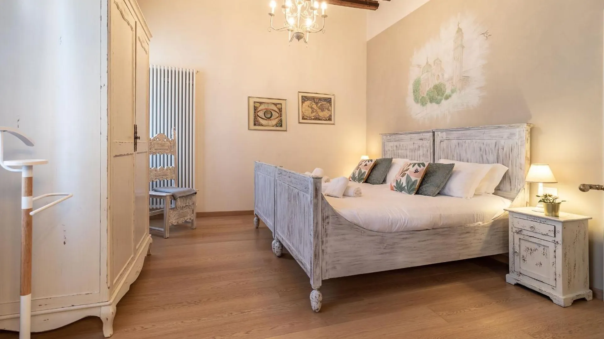 Italian Experience-Riva Degli Schiavoni Boutique Apartment Venice
