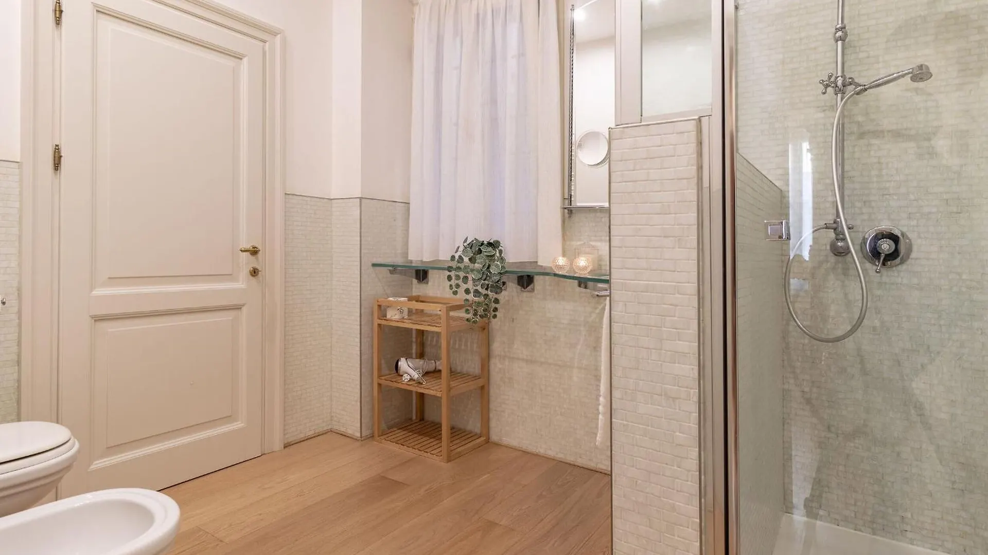 Italian Experience-Riva Degli Schiavoni Boutique Apartment Venice