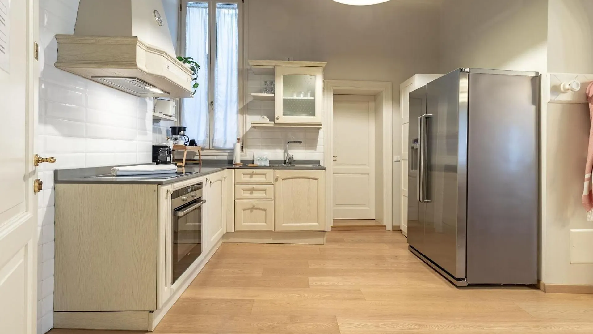 Italian Experience-Riva Degli Schiavoni Boutique Apartment Venice