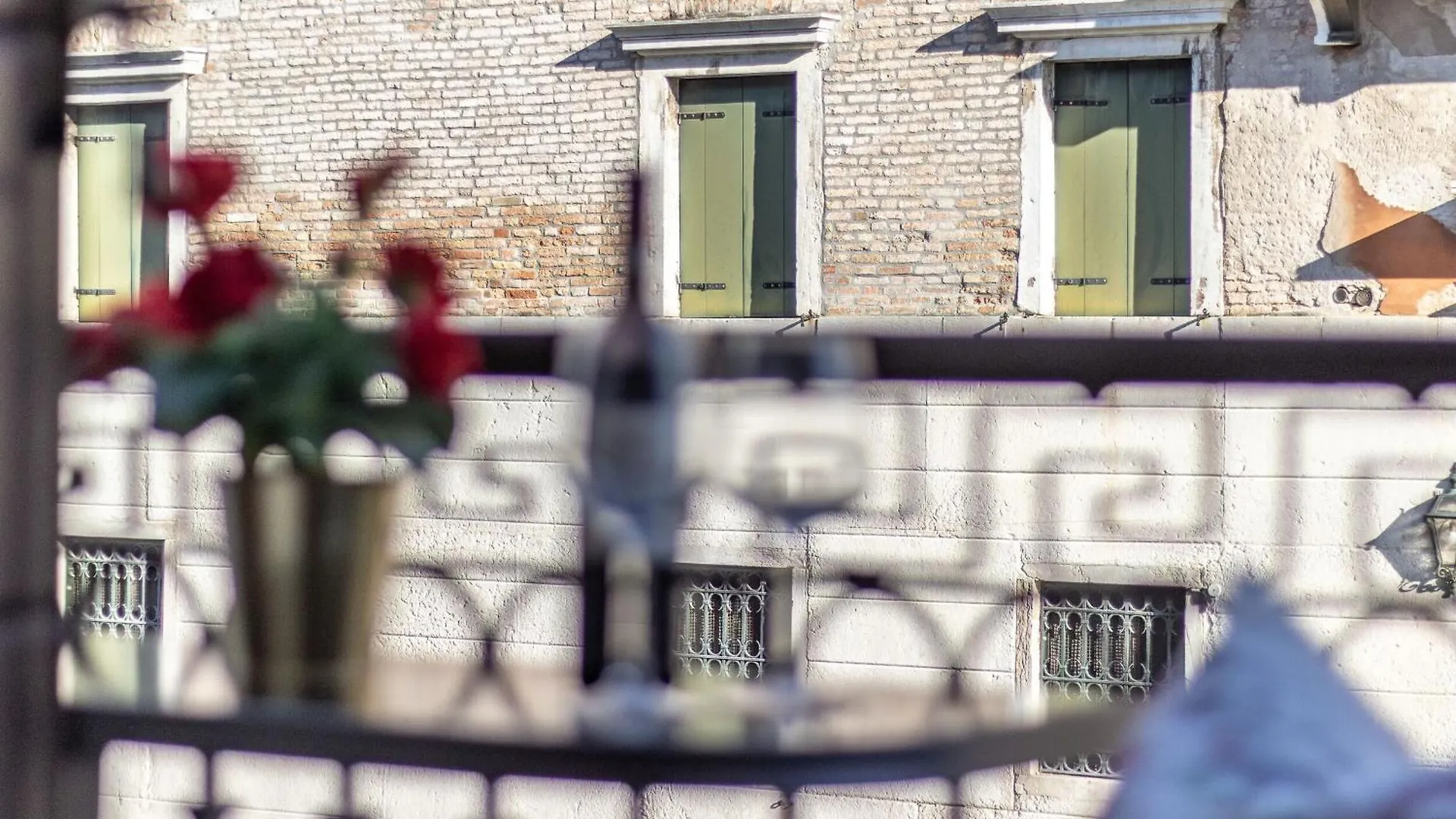 Italian Experience-Riva Degli Schiavoni Boutique Apartment Benátky Itálie