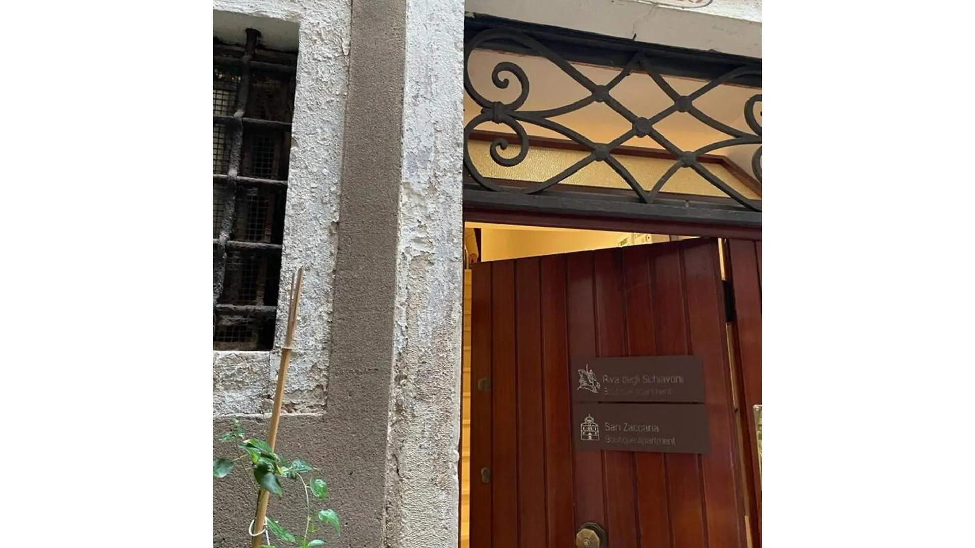 Italian Experience-Riva Degli Schiavoni Boutique Apartment Venice