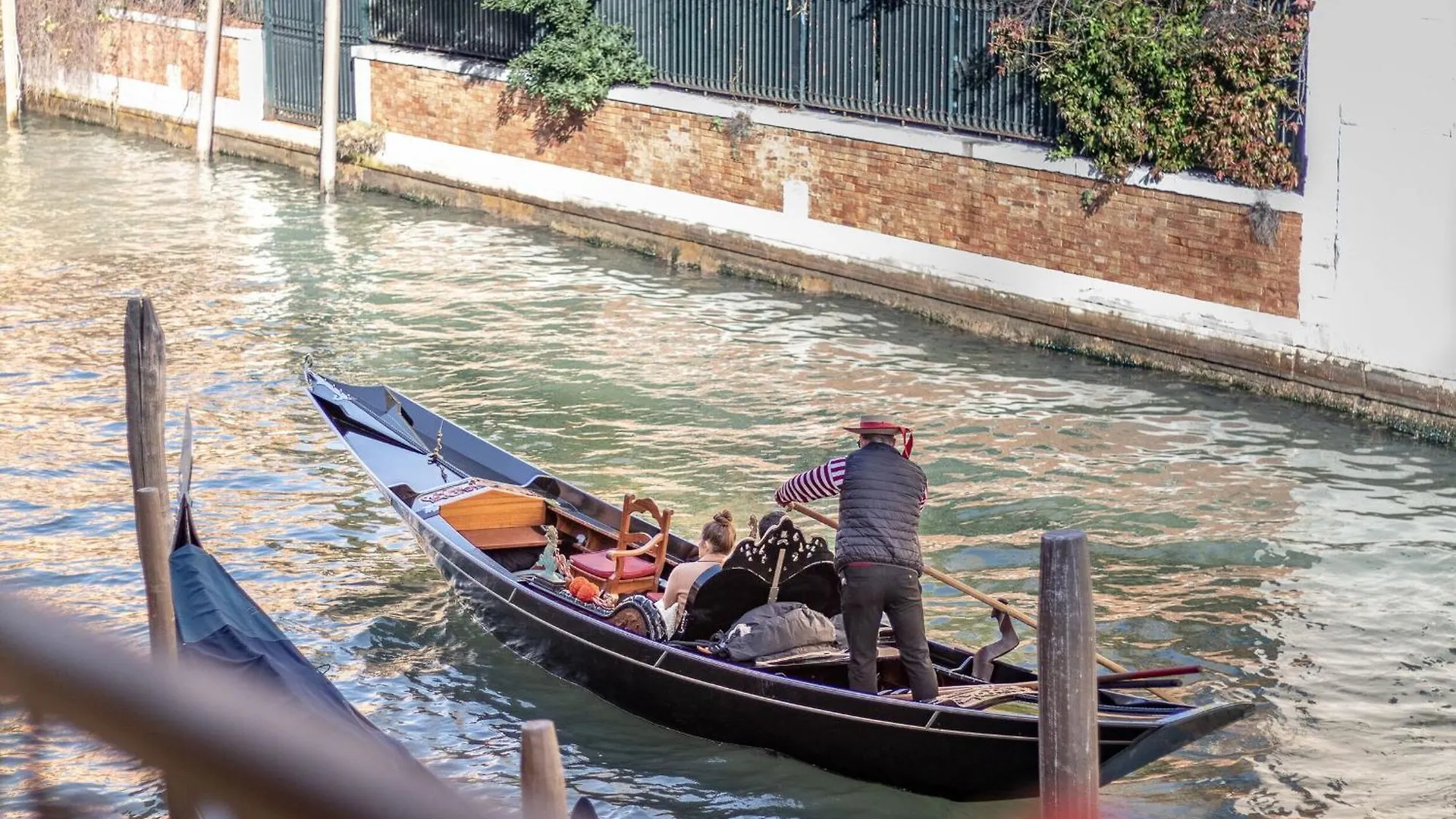 Italian Experience-Riva Degli Schiavoni Boutique Apartment Venice